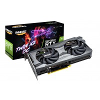 INNO3D GEFORCE RTX 3060 TWIN X2 OC