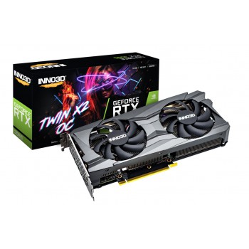 INNO3D GEFORCE RTX 3060 TWIN X2 OC