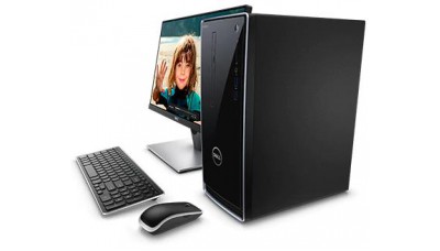 Dell inspiron 3268 i3