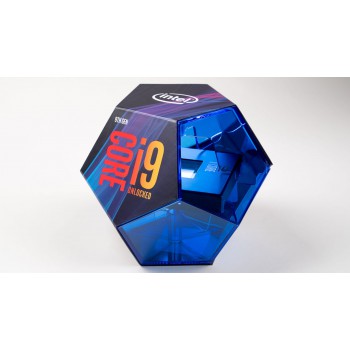 Intel Core i9-9900K