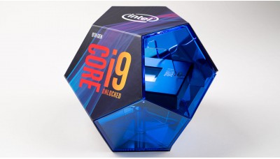 Intel Core i9-9900K