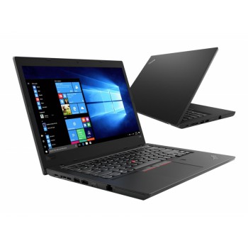 Lenovo Thinkpad E480 8th Gen i5 