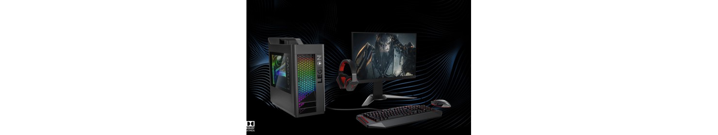 Lenovo Legion Desktop