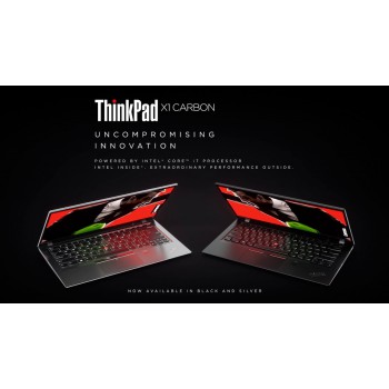 Lenovo Thinkpad X1 Carbon 8th Gen i7