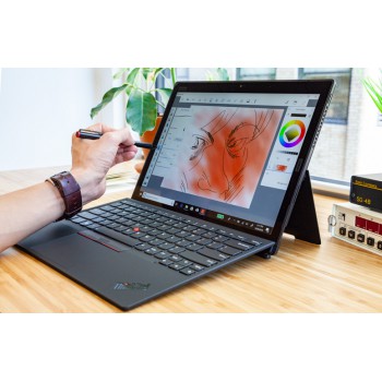 Lenovo ThinkPad X1 Tablet