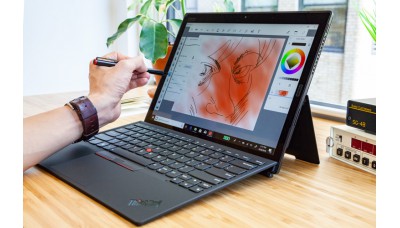 Lenovo ThinkPad X1 Tablet