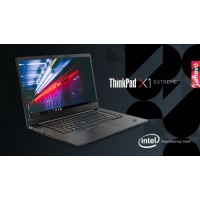 Lenovo ThinkPad X1 Extreme