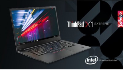 Lenovo ThinkPad X1 Extreme