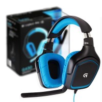 Logitech G430 Gaming Headset