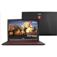 MSI GL63 i7 8th Gen