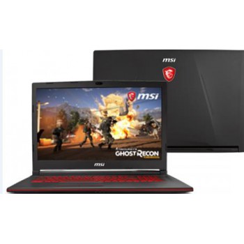 MSI GL63 i7 8th Gen