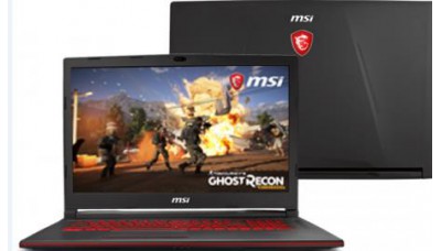 MSI GL63 i7 8th Gen