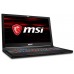 MSI GS63 Stealth