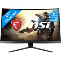 MSI 24 144Hz Monitor 