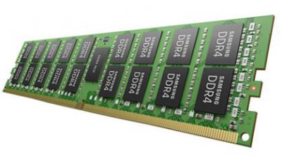 Micron 16 GB DDR4 2400 ECC DIMM