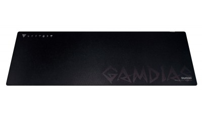 GAMDIAS Mouse Pad 