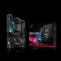 ASUS ROG STRIX X570-F GAMING 