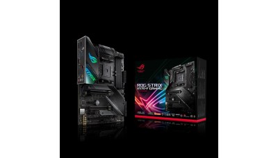 ASUS ROG STRIX X570-F GAMING 