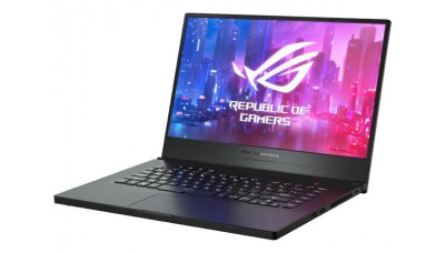 ASUS ROG Zephyrus G Ryzen 7