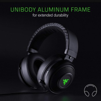 Razer Kraken Gaming Headset