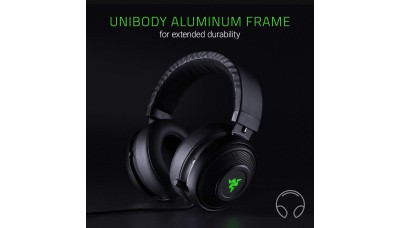 Razer Kraken Gaming Headset