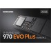 Samsung 970 EVO Plus 250 GB SSD