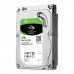 Seagate Barracuda 2TB 7200 RPM