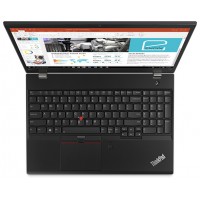 Lenovo Thinkpad T580 8th Gen i5