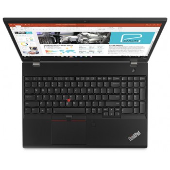 Lenovo Thinkpad T580 8th Gen i5