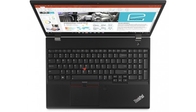 Lenovo Thinkpad T580 8th Gen i5