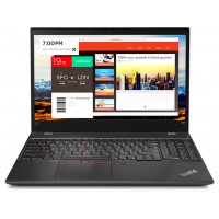 Lenovo Thinkpad T580 8th Gen i7