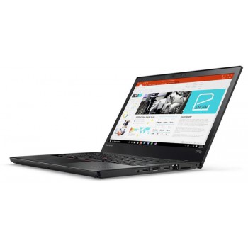 Lenovo Thinkpad T470 7th Gen i5 