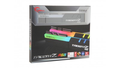 G.SKILL TridentZ 3000Mhz 32GB (2x 16GB)  