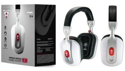 Turtle beach ear force i30 sales