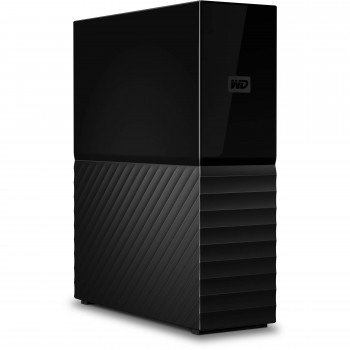 WD 4TB My Book Desktop Drive