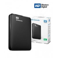  WD 1TB Elements