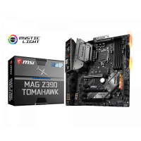 MSI MAG Z390 Tomahawk