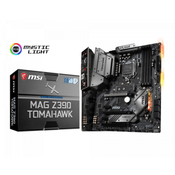 MSI MAG Z390 Tomahawk