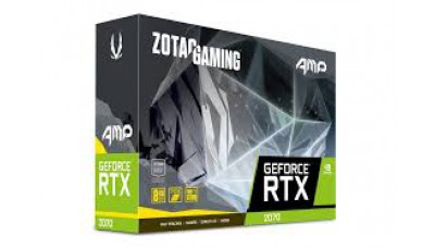 ZOTAC RTX 2070 AMP Extreme