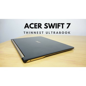 Acer Swift 7 M7 