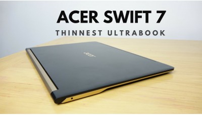 Acer Swift 7 M7 