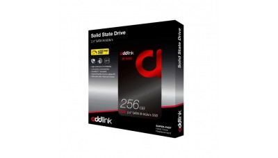 Addlink 256 GB SATA SSD 