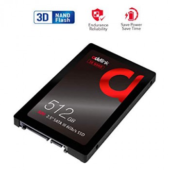 addlink 512 GB SATA SSD 