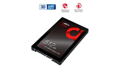 addlink 512 GB SATA SSD 