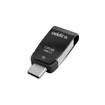 Type-C Flash Drive 128 GB 