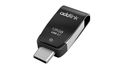 Type-C Flash Drive 128 GB 