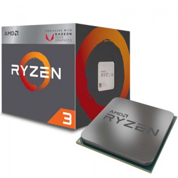AMD Ryzen 3 1200 