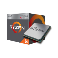 AMD RYZEN 5 2400G