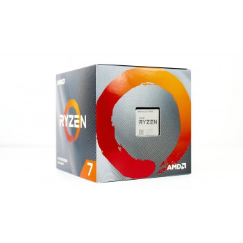 AMD RYZEN 7 3700X