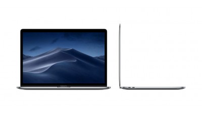 MacBook Pro 15 2019 i7 9th Gen 2.6GHz 6-core